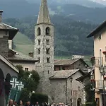 Casa Spizzar Premadio