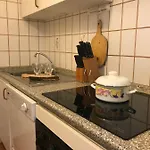 شقة Casa Spizzar