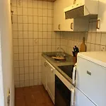 شقة Casa Spizzar *