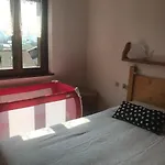 شقة Casa Spizzar Premadio
