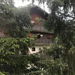 شقة Casa Spizzar Premadio