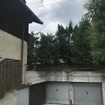 شقة Casa Spizzar