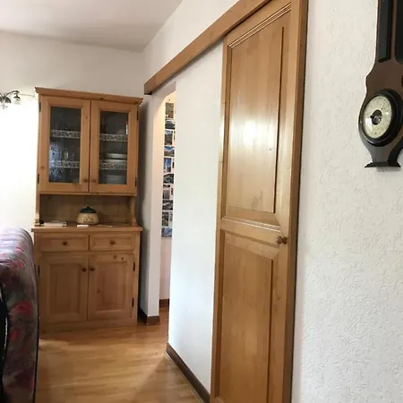 Apartamento Casa Spizzar