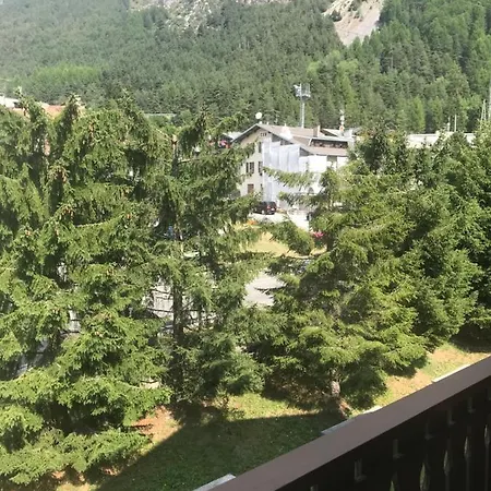 Apartamento Casa Spizzar *