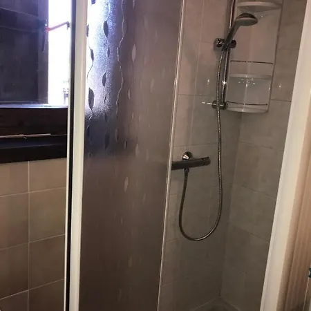 Apartamento Casa Spizzar *