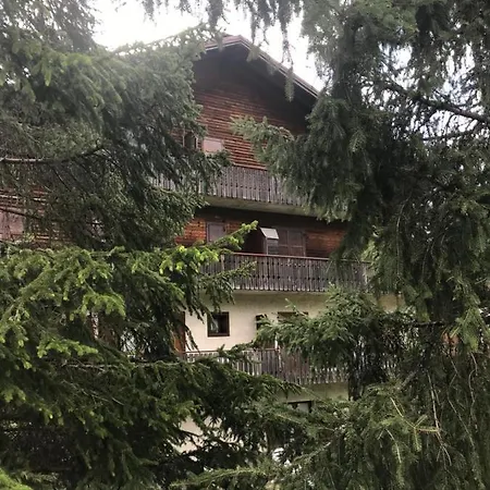 Apartamento Casa Spizzar Premadio