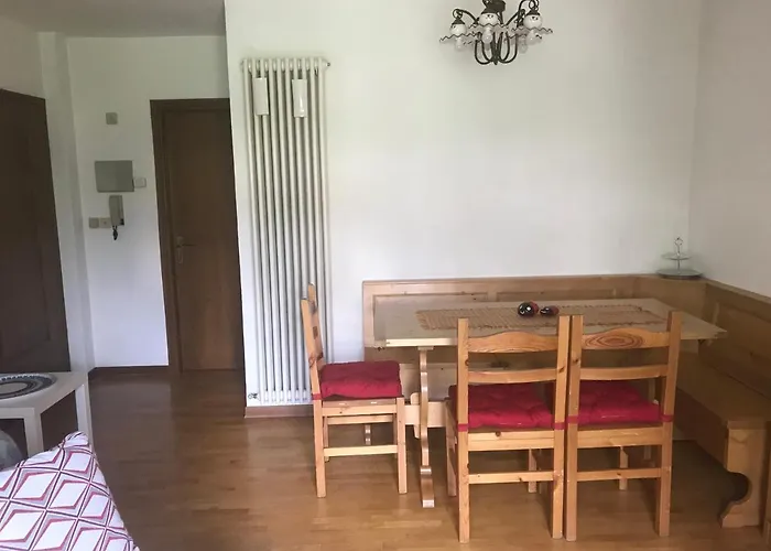 Casa Spizzar *