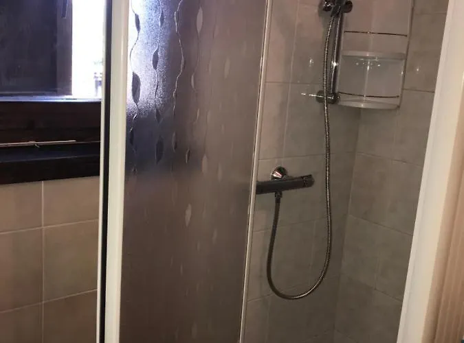 דירה Casa Spizzar *