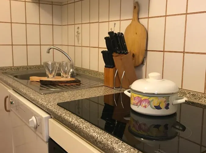 דירה Casa Spizzar