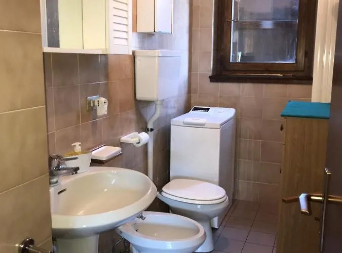 דירה Casa Spizzar