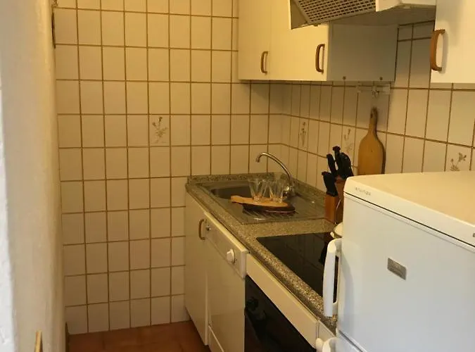 דירה Casa Spizzar *