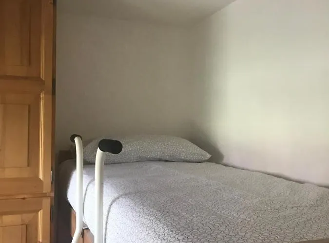 דירה Casa Spizzar Premadio