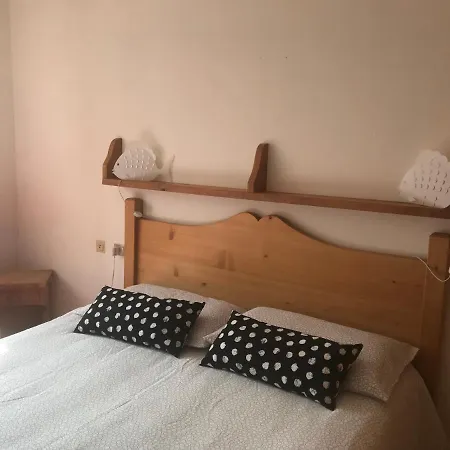 Casa Spizzar Premadio