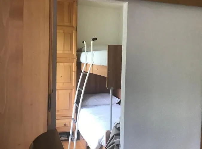 Appartement Casa Spizzar Premadio