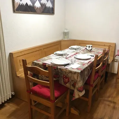 Apartment Casa Spizzar Premadio