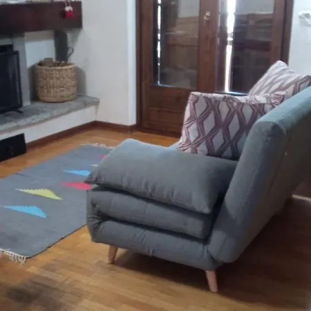 Casa Spizzar Apartment *