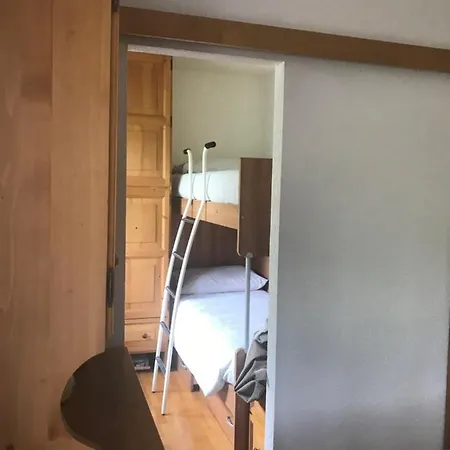 Apartment Casa Spizzar Premadio