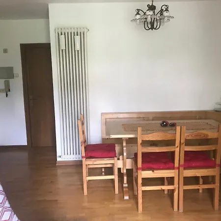 Casa Spizzar *