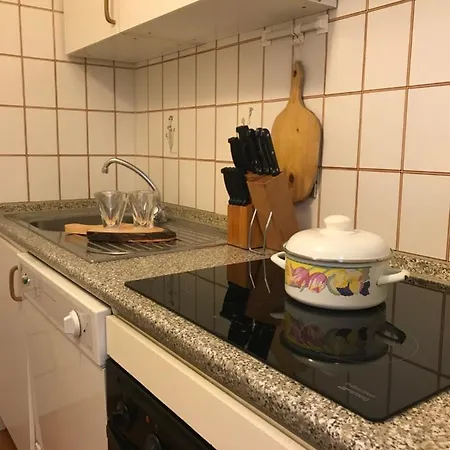 Apartment Casa Spizzar