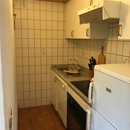 Apartment Casa Spizzar *