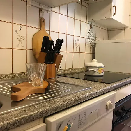 Casa Spizzar * Premadio