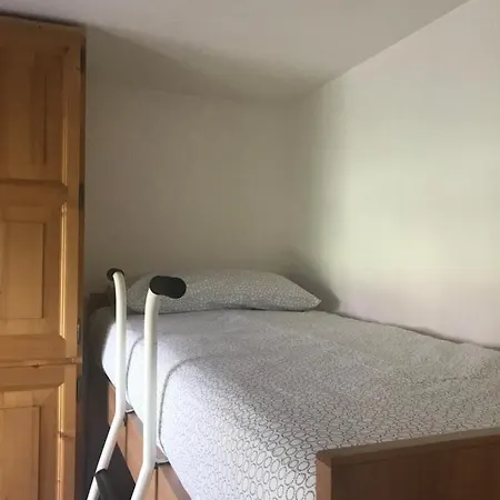 Apartment Casa Spizzar Premadio