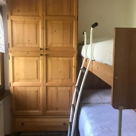 Casa Spizzar