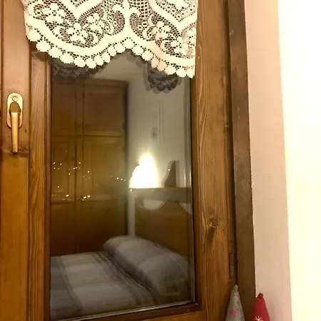 Apartment Casa Spizzar *